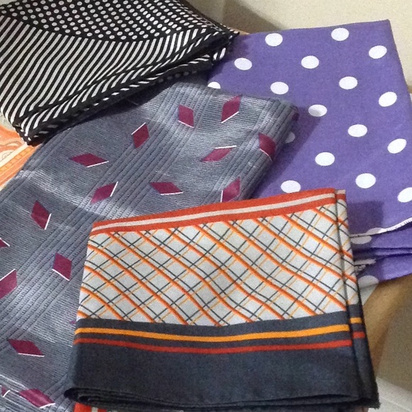 Assorted Scarves - Picture 2 of 6